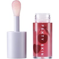 Fenty Skin Fenty Treatz - Nawilżający I Wzmacniający Olejek Do Ust - Cherry Treat Lip Conditioning Oil - Dla Kobiet