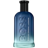 Hugo Boss Boss Bottled Striking Lavender - Woda Perfumowana - - Dla Mężczyzn