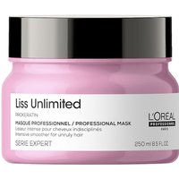 L'oréal Professionnel Liss uUnlimited maska