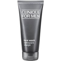 Clinique Face Wash - Żel Do Mycia Twarzy - - Dla Mężczyzn