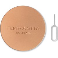 Guerlain Terracotta Puder Brązujący - Wymienny - Terracotta Original 01 Recharge - Dla Kobiet