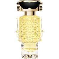 Rabanne Fragrances Fame Parfum - Kwiatowy I Kremowy - Fame Refillable - Dla Kobiet