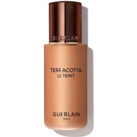 Guerlain Terracotta Le Teint Podkład W Płynie glow Natural 24h Z Formułą „no-transfer” - Terracotta Fdt Fluide Matte Teint-5w - Dla Kobiet