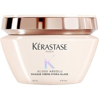 Kérastase Gloss Absolu - Pielęgnacja Twarzya Wzbogacona - gloss Absolu Masque Hydra glaze - Dla Kobiet