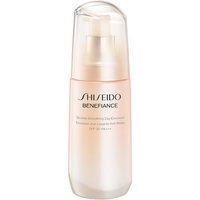 Shiseido Benefiance - Emulsja Wygładzająca Zmarszczki Na Dzień Z Spf30 - Benefiance Wrinkle Smoothing Day Emulsio - Dla Kobiet