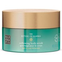 Rituals The Ritual Of Karma - Solny Peeling Do Ciała - The Ritual Of Karma Body Scrub - Dla Kobiet