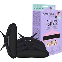 Glov Innowacjne Walki Do Krecenia Wlosów Na Zimno - Coolcurl Pillow Rollers