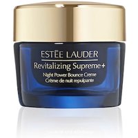 Estée Lauder Revitalizing Supreme+ Night Power Bounce Creme - Krem Na Noc - - Dla Kobiet