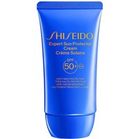 Shiseido Expert Sun Protector Cream SPF50 - Sun Cream