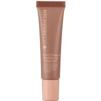 OLEHENRIKSEN Pout Preserve Lip Treatment - Nawilżająca I Przeciwstarzeniowa Pielęgnacja Ust - Pout Preserve Lip Treatment: Crème Brule - Dla Kobiet