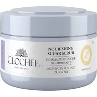Clochee Odżywczy peeling cukrowy - Zapach Mango
