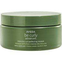AVEDA Be Curly Advanced - Intensywna Pielęgnacja Twarzya Udoskonalająca Loki - - Dla Kobiet