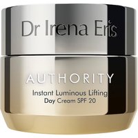Dr Irena Eris Authority - Rozświetlający Krem Liftingujący Na Dzień SPF 20