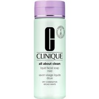 Clinique Clinique Facial Soap - Mydło Do Twarzy - Peaux Sèches À Mixtes - - Dla Kobiet