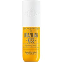 Sol De Janeiro Brazilian Kiss - Balsam do ust z masłem Cupuaçu