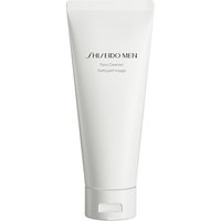 Shiseido Shiseido Men Face Cleanser - Pianka Do Mycia Twarzy - Cleanser Men - Dla Mężczyzn