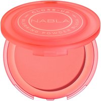 Nabla Close-up Blurring Powder Blush - Blush - Close-up Blurring Powder Blush - Dla Kobiet