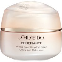 Shiseido Benefiance New Wrinkle Smoothing Eye Cream - Krem pod oczy