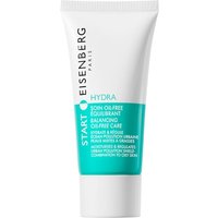 Eisenberg Soin Oil-Free Équilibrant - Nawilżający fluid matujący