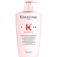 Kérastase Genesis Kąpiel Wzbogacona - genesis Hydra-fortifiant Shampoo - Dla Kobiet