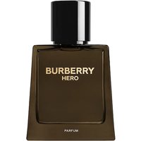 Burberry Hero Parfum - Perfumy - Burberry Hero Burberry Hero Parfum - Dla Mężczyzn