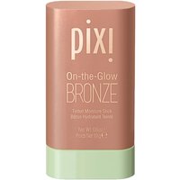 Pixi On-the-glow Bronze — Nawilżający Bronzer W Sztyfcie - Soft glow - Dla Kobiet