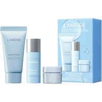 Laneige Mini But Mighty Moisture - Zestaw Nawilżający Mini Do Pielęgnacji Twarzy - Set Mini But Mighty Moisture - Dla Kobiet