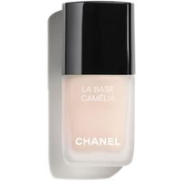 Chanel LA BASE CAMÉLIA - Wzmacniająca, Ochronna I Wygładzająca Baza Do Paznokci