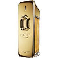 Rabanne Fragrances Rabanne Million gold Intense – Intensywna Woda Perfumowana - Million gold For Him Edp Intense - Dla Mężczyzn