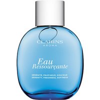 Clarins Eau Ressourçante - Zapach pielęgnacyjny
