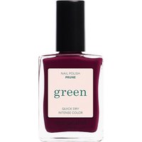 Manucurist Green - Lakier - Prune - Dla Kobiet