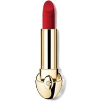 Guerlain Rouge g - Klejnot Wśród Pomadek Z Możliwością Personalizacji - Rouge g Recharge Velvet 880 - Dla Kobiet