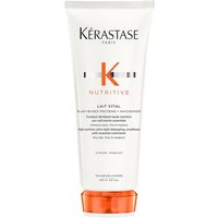 Kérastase NUTRITIVE Mleczko Odżywcze do włosów cienkich i normalnych