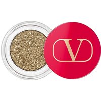 Valentino Make Up Dreamdust - Brokatowy, Kremowy Cień Do Powiek - Dreamdust Eyes 02 Np - Dla Kobiet