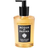 Acqua Di Parma Cedro Virtuoso - Żel do mycia ciała i rąk