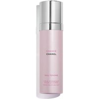 Chanel CHANCE EAU TENDRE - Delikatna Mgiełka Nawilżająca Do Ciała