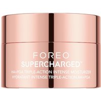 Foreo Supercharged Ha+pga Triple Action Intense Moisturizer - Krem Do Twarzy - Supercharged Intense Moisturizer - Dla Kobiet