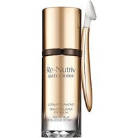 Estée Lauder Re-Nutriv Ultimate Diamond Transformative Eye Serum - Serum pod oko