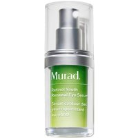 Murad Retinol Youth Renewal - Serum Do Twarzy - Resurgence Retinol Youth Eye Serum - Dla Kobiet