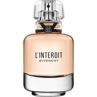 Givenchy L'interdit - Woda Perfumowana - Eau De Parfum - Dla Kobiet