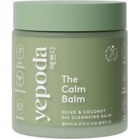 Yepoda The Calm Balm – balsam oczyszczający z oliwą z oliwek i kokosem