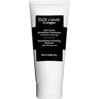 Hair Rituel By Sisley Revitalizing Nourishing Shampoo - Odżywczy szampon do włosów