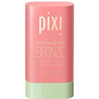 Pixi On-the-glow Bronze — Nawilżający Bronzer W Sztyfcie - Warm glow - Dla Kobiet