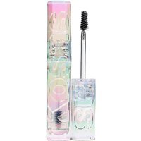 Kosas Air Brow Clear - Transparenty żel do brwi z efektem laminacji