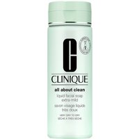 Clinique Clinique Facial Soap - Mydło Do Twarzy - Peaux Très Sèches À Sèches - - Dla Kobiet