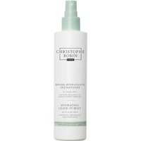 Christophe Robin Mgiełka Nawilżająca Z Aloesem - Hydrating Leave-in Mist With Aloe Vera - Dla Kobiet