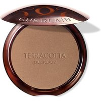 Guerlain Terracotta The Bronzing Powder- Puder Brązujacy - Terracotta Natural Bronz. Powd. 05 - Dla Kobiet