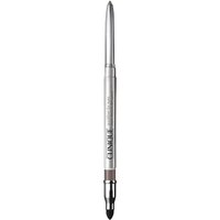 Clinique Quickliner For Eyes - Konturówka Do Oczu - Smoky Brown - Dla Kobiet