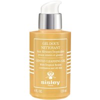 Sisley Gentle Cleansing gel With Tropical Resins - - Dla Kobiet