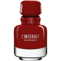 Givenchy L'interdit Rouge Ultime - Woda Perfumowana - Interdit Edp Rouge Ultime - Dla Kobiet